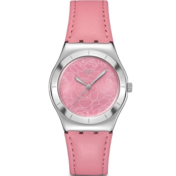 ساعت مچی سواچ مدل YLS234