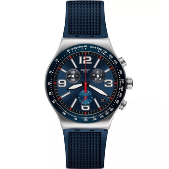 ساعت مچی سواچ مدل YVS454