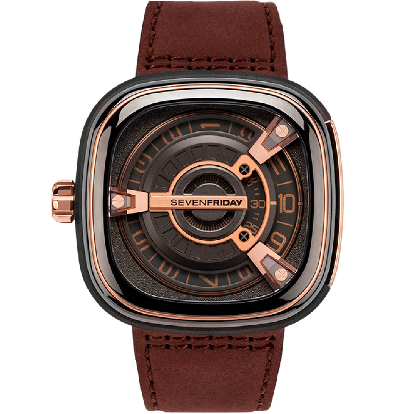 Sevenfriday watch clearance under 500