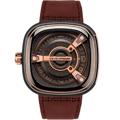 ساعت مچی سون فرایدی SF-M2/02 - sevenfriday watch sf-m2/02  
