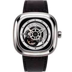 ساعت مچی سون فرایدی SF-P1B/01-X113 - sevenfriday watch sf-p1b/01-x113  