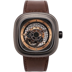 ساعت مچی سون فرایدی SF-P2/01 - sevenfriday watch sf-p2/01  