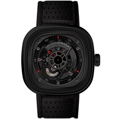 ساعت مچی سون فرایدی SF-P3/01 - sevenfriday watch sf-p3/01  