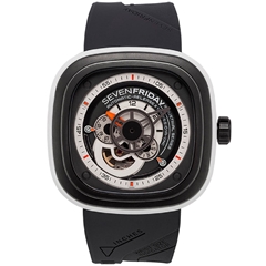 ساعت مچی سون فرایدی SF-P3/03-G0684 - sevenfriday watch sf-p3/03-g0684  