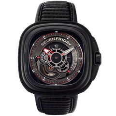 ساعت مچی سون فرایدی SF-P3B/01 - sevenfriday watch sf-p3b/01  