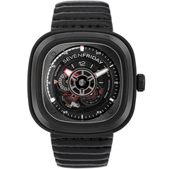 ساعت مچی سون فرایدی SF-P3C/02L - sevenfriday watch sf-p3c/02l  