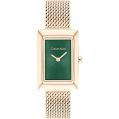 ساعت مچی سی کی 25200395 - calvin klein 25200395  