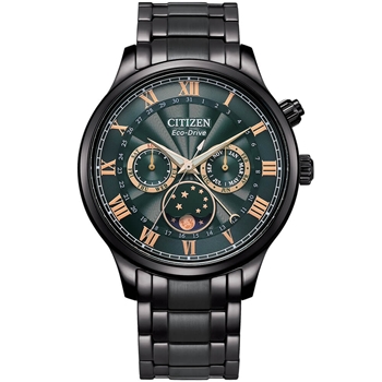 ساعت مچی سیتیزن AP1055-87X