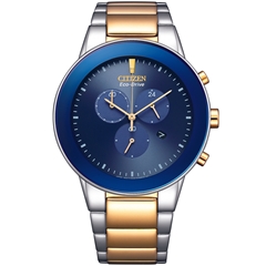 ساعت مچی سیتیزن AT2244-84L - citizen watch at2244-84l  