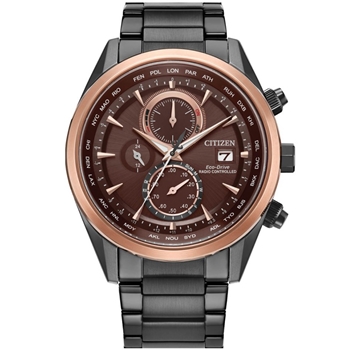 ساعت مچی سیتیزن AT8267-86X