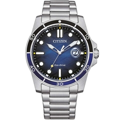 ساعت مچی سیتیزن AW1810-85L - citizen aw1810-85l  