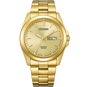 ساعت مچی سیتیزن BF0583-59P