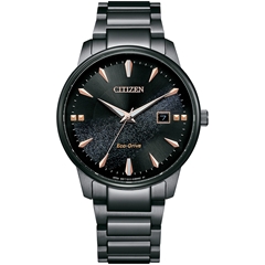 ساعت مچی سیتیزن BM7595-89E - citizen watch bm7595-89e  