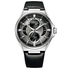 ساعت مچی سیتیزن BU0060-09H - citizen watch bu0060-09h  