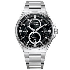 ساعت مچی سیتیزن BU0060-68E - citizen watch bu0060-68e  
