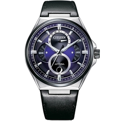 ساعت مچی سیتیزن BU0066-11W - citizen bu0066-11w  