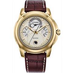 ساعت مچی سیتیزن BU0082-06P - citizen watch bu0082-06p  