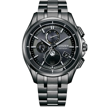 ساعت مچی سیتیزن BY1006-62E