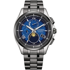 ساعت مچی سیتیزن BY1007-60L - citizen by1007-60l  