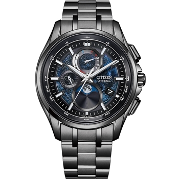 ساعت مچی سیتیزن BY1008-67L