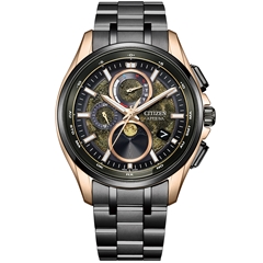 ساعت مچی سیتیزن BY1009-64Y - citizen by1009-64y  