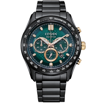 ساعت مچی سیتیزن CA4536-86X