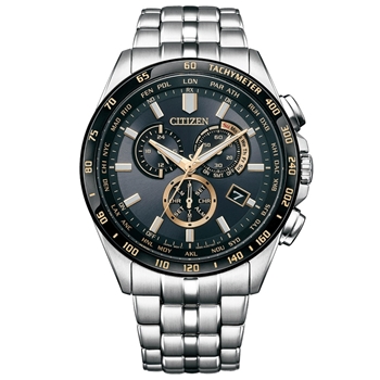 ساعت مچی سیتیزن CB5876-60E