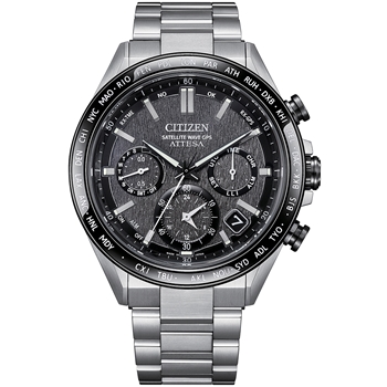 ساعت مچی سیتیزن CC4058-67X