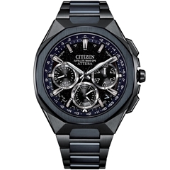 ساعت مچی سیتیزن CC4106-74E - citizen watch cc4106-74e  