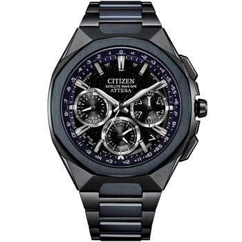 ساعت مچی سیتیزن CC4106-74E