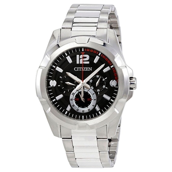 ساعت مچی سیتیزن CITIZEN کد AG8330-51F