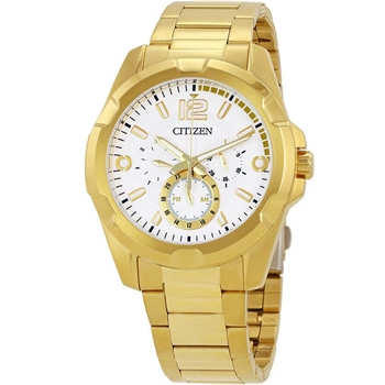 ساعت مچی سیتیزن CITIZEN کد AG8332-56A