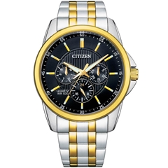 ساعت مچی سیتیزن CITIZEN کد AG8348-56E - citizen watch ag8348-56e  