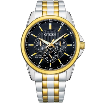 ساعت مچی سیتیزن CITIZEN کد AG8348-56E