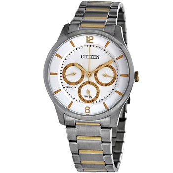 ساعت مچی سیتیزن CITIZEN کد AG8358-87A