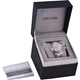 ساعت مچی سیتیزن CITIZEN کد AN3594-84A
