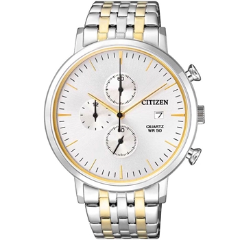 ساعت مچی سیتیزن CITIZEN کد AN3614-54A