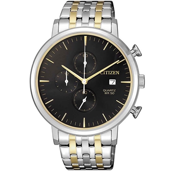 ساعت مچی سیتیزن CITIZEN کد AN3614-54E