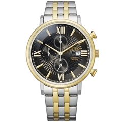 ساعت مچی سیتیزن CITIZEN کد AN3616-75E - citizen watch an3616-75e  