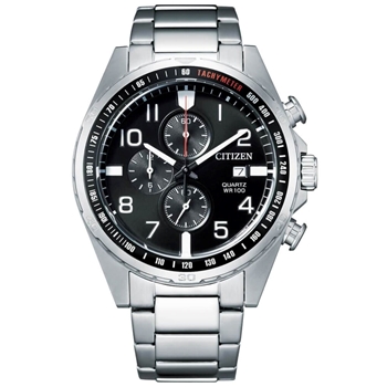 ساعت مچی سیتیزن AN3650-51E