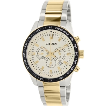 ساعت مچی سیتیزن CITIZEN کد AN8074-52P