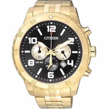ساعت مچی سیتیزن CITIZEN کد AN8133-55E