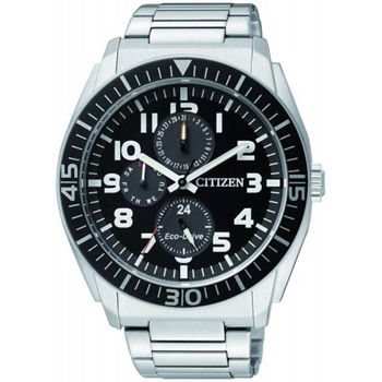 ساعت مچی سیتیزن CITIZEN کد AP4010-54E