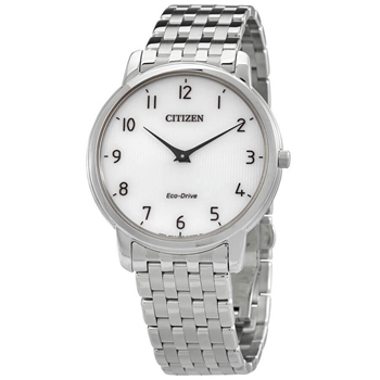 ساعت مچی سیتیزن CITIZEN کد AR1130-81A