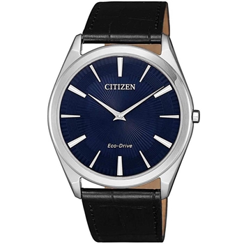 ساعت مچی سیتیزن CITIZEN کد AR3070-04L