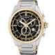 ساعت مچی سیتیزن CITIZEN کد AT2134-82E