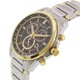 ساعت مچی سیتیزن CITIZEN کد AT2134-82E