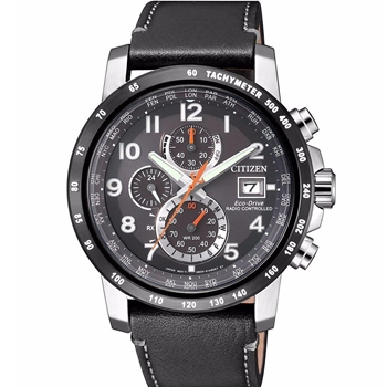 ساعت مچی سیتیزن CITIZEN کد AT8124-08H