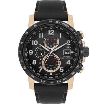 ساعت مچی سیتیزن AT8126-02E