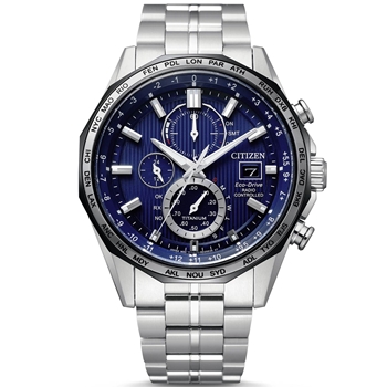 ساعت مچی سیتیزن AT8218-81L